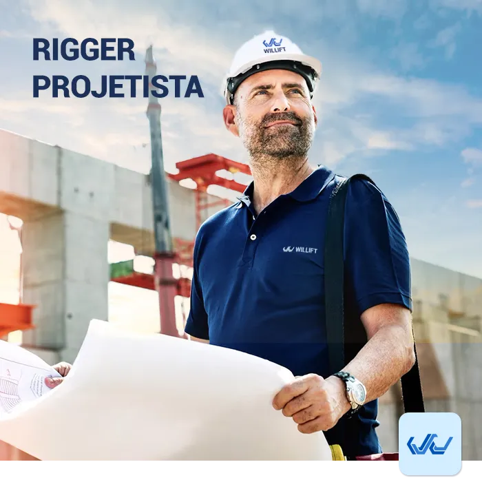 Rigger Projetista