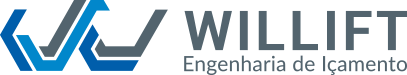 Willift Engenharia de Içamento