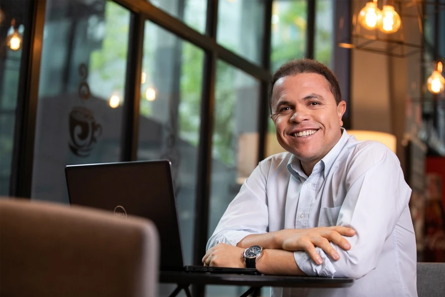 Como dei a volta por cima e comecei a empreender na engenharia