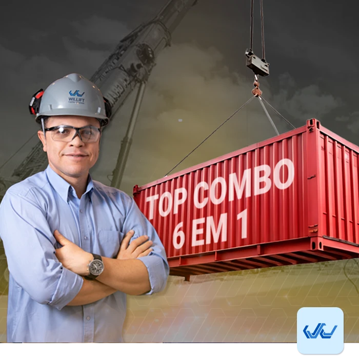 Top Combo (6 Cursos)