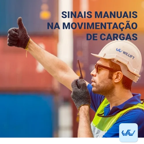 Sinais Manuais